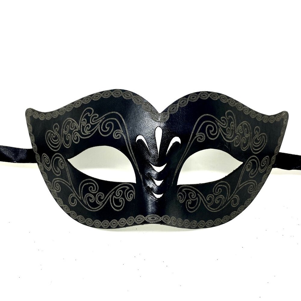 Men Costume Mask Masquerade Party Ball Masks